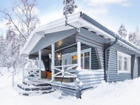 Holiday Home Jousimaja by Interhome Ylläsjärvi